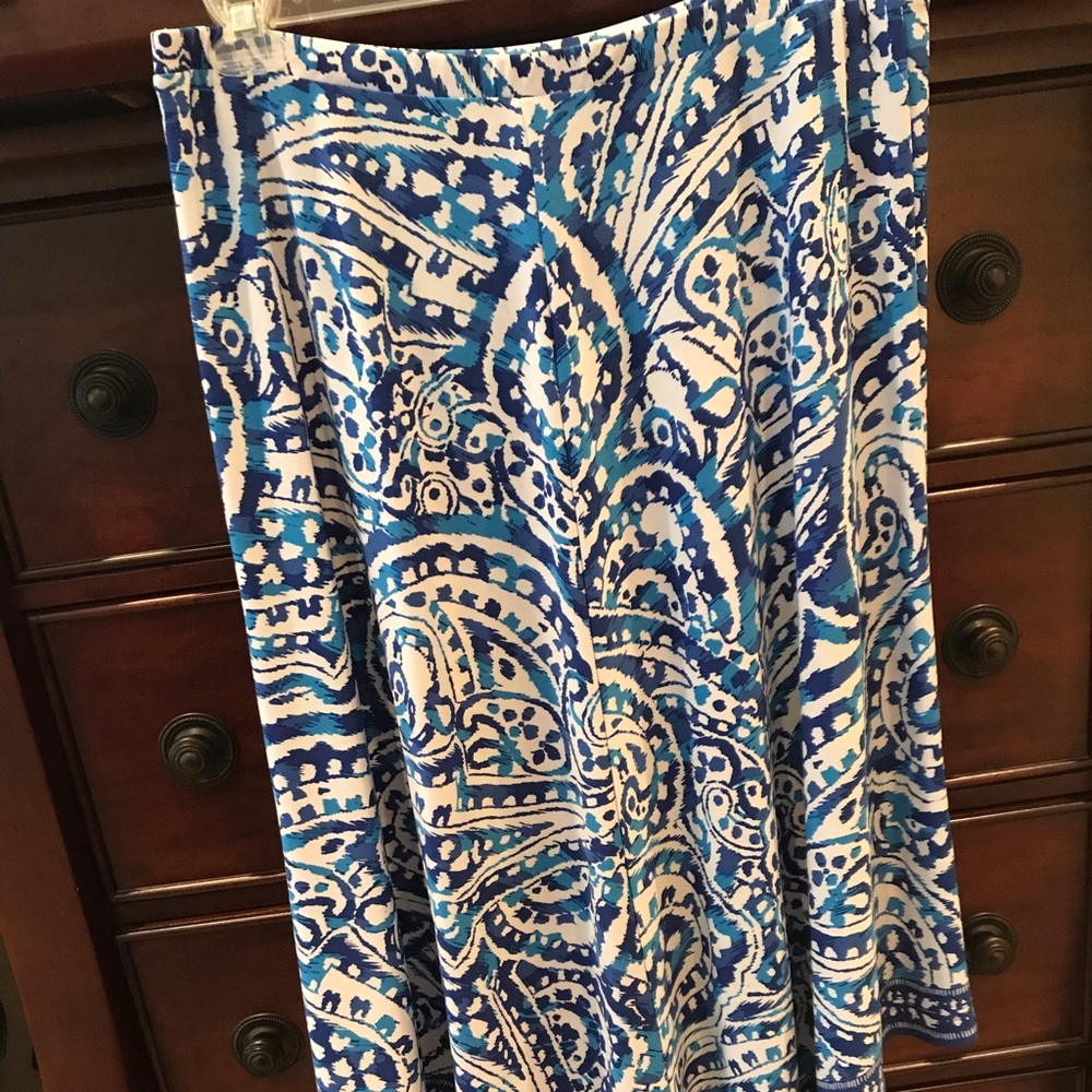 Chico’s Long Skirt